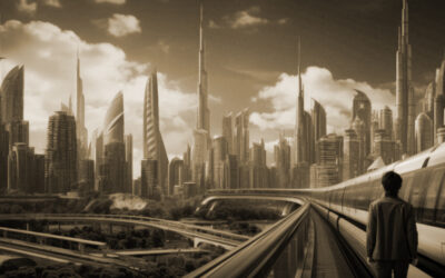 To purchase property in Dubai, what needs to be done?