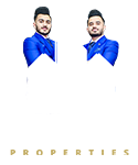 Zamelect Property Logo