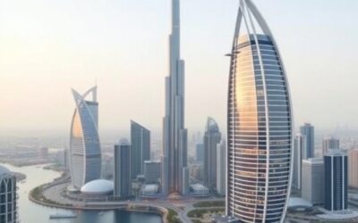 How will it be to invest in property in Dubai in 2025?
