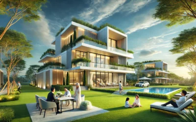 The Rise of Luxury Living: ZAM Elect Properties Redefines Modern Real Estate