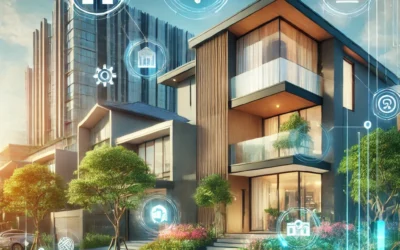 The Key to Finding Your Dream Property with ZAMELECT Properties