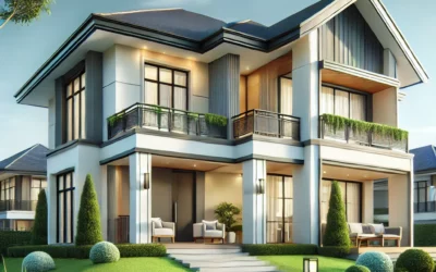 Residential Property Valuation: The Foundation for Fair Deals and Sound Investments