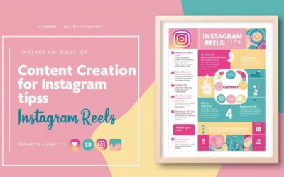 Content Creation Tips for Instagram Reels