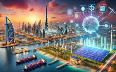 Dubai Investment Opportunities: Unlocking Potential in the City of Gold