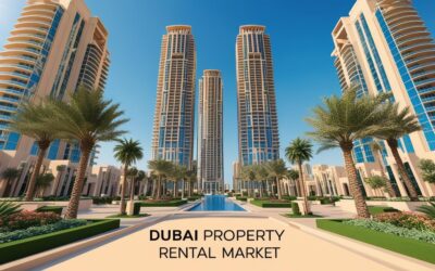 Dubai Property Rental Market Trends and Future Outlook