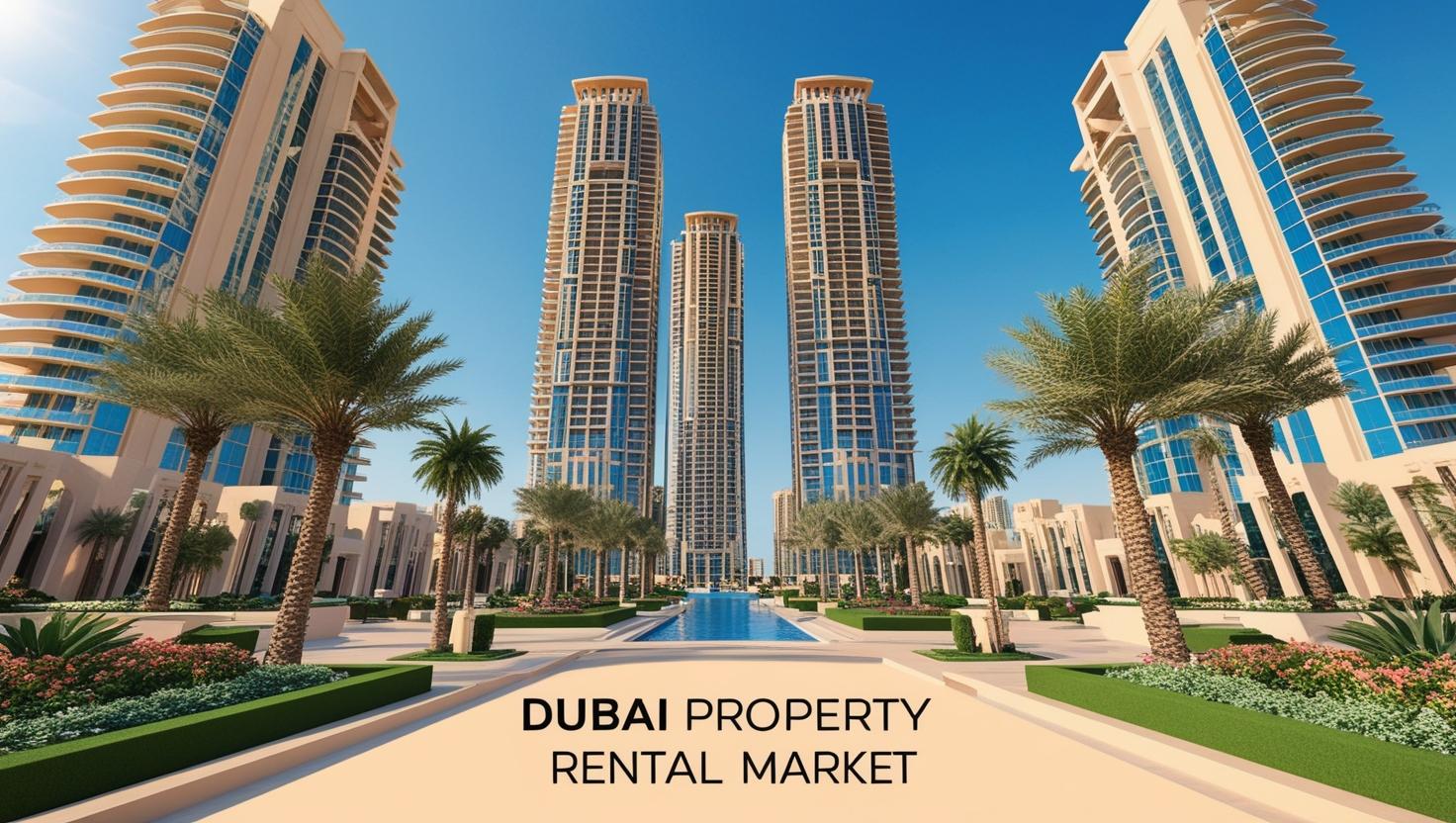 Dubai Property Rental Market__