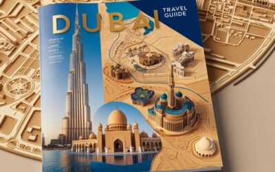 Dubai Travel Guide