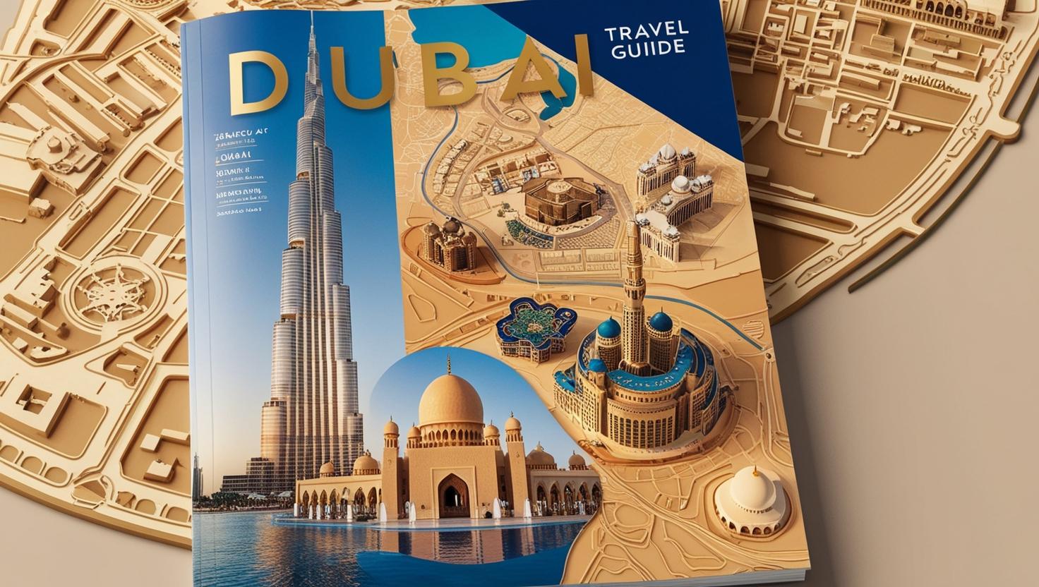 Dubai Travel Guide_