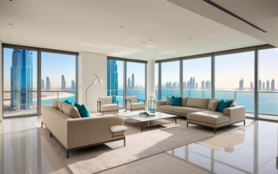 Dubai Real Estate Market Outlook for 2025