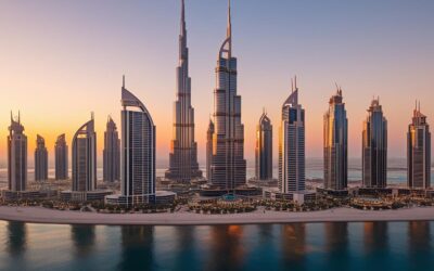 Dubai is A Business Hub, But Why?