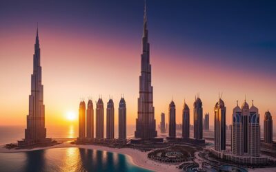 Exploring Dubai’s Iconic Museum of the Future