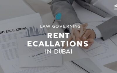 Law Governing Rent Escalations in Dubai