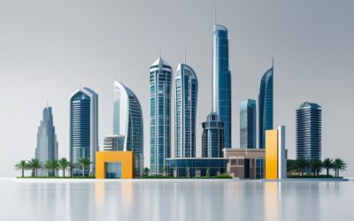 5 Reasons Why Dubai Is the Safest Place to Invest in Real Estate