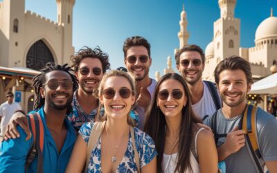 Budget Travel in Dubai – How to Enjoy More, Spend Less