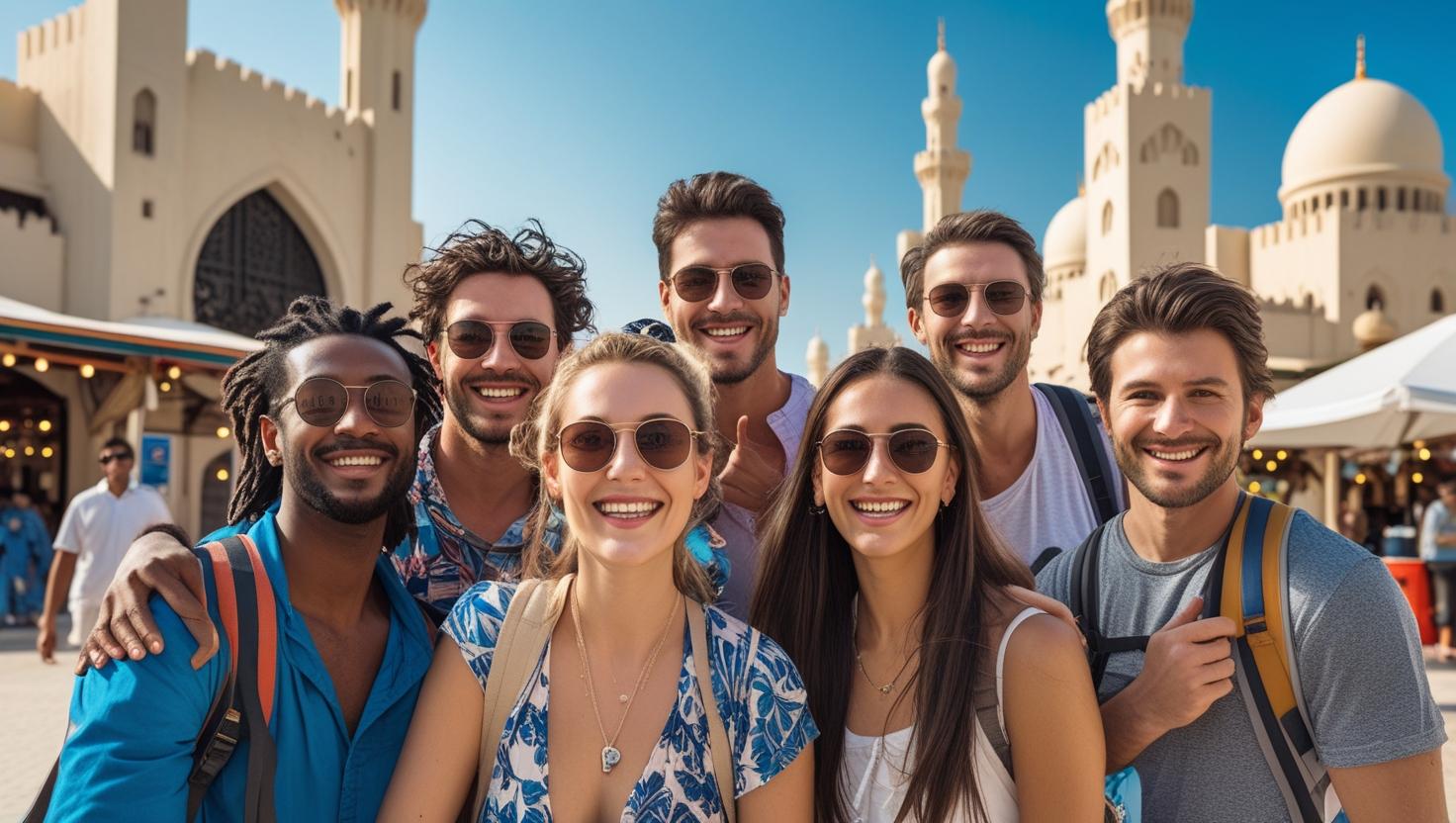 Budget Travel in Dubai – How to Enjoy More, Spend Less