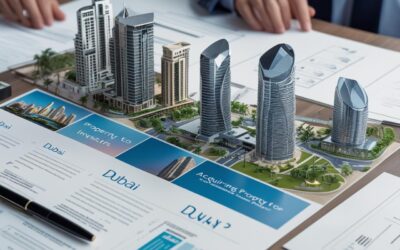 How to Acquire Property in Dubai: A Step-by-Step Guide for Investors and Residents