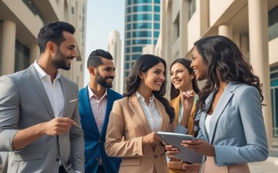 How to Get a Job in Dubai (Step-by-Step Guide)