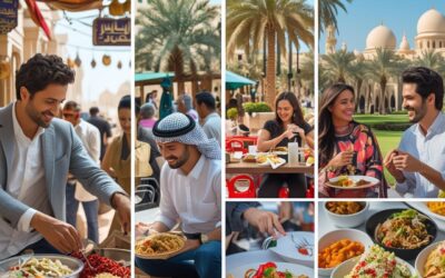 How to enjoy Dubai on a budget