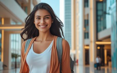 Is Dubai Safe for Solo Female Travelers?