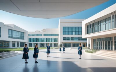 Overview of Schools and Education System in Dubai