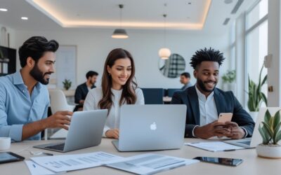 Remote Jobs in Dubai – Opportunities and How to Apply