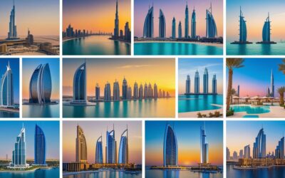 Top 10 Places to Visit in Dubai (2025 Edition)