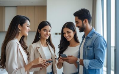 Why Millennials Are Driving the Demand for Smart Apartments in Dubai