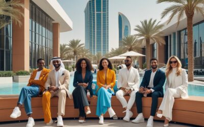 Latest Trends in Dubai – What’s Hot in 2025?