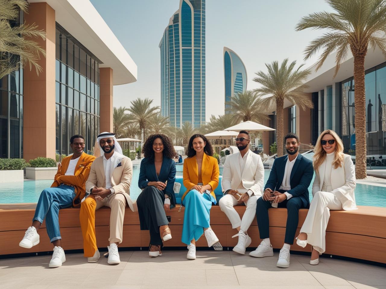 Latest Trends in Dubai – What’s Hot in 2025_