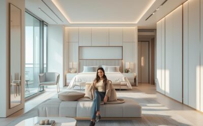 Why Millennials Are Choosing Smaller Luxury Apartments in Dubai (2025 Insight)