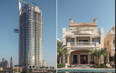 Dubai vs. Abu Dhabi Real Estate: Which Offers Better ROI?