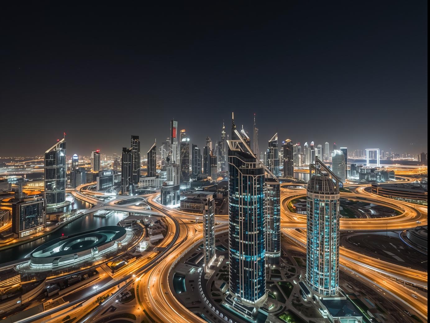 Impact of Expo 2020 Legacy on Dubai’s Real Estate Market Impact of Expo 2020 Legacy on Dubai’s Real Estate Market