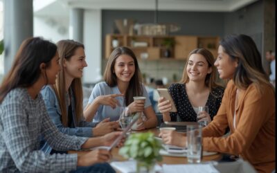 Why Millennials Are Choosing Apartments Over Villas in Dubai