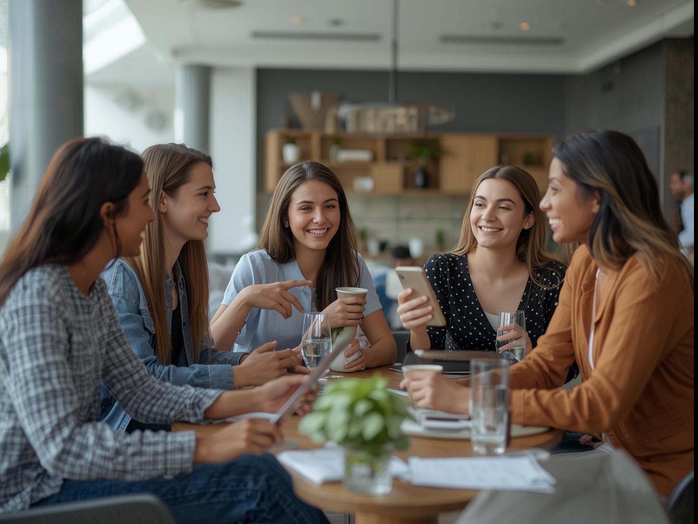 Why Millennials Are Choosing Apartments Over Villas in Dubai