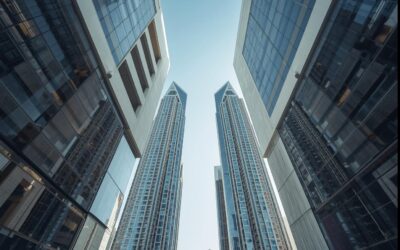 Dubai Real Estate Market 2025: Latest Deals and Investment Trends